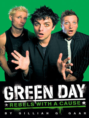 cover image of Green Day